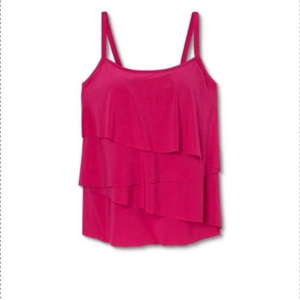 Tankini Top - Picture 3 of 4